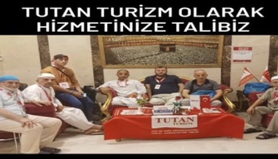 2023 2024 Umre Galerisi