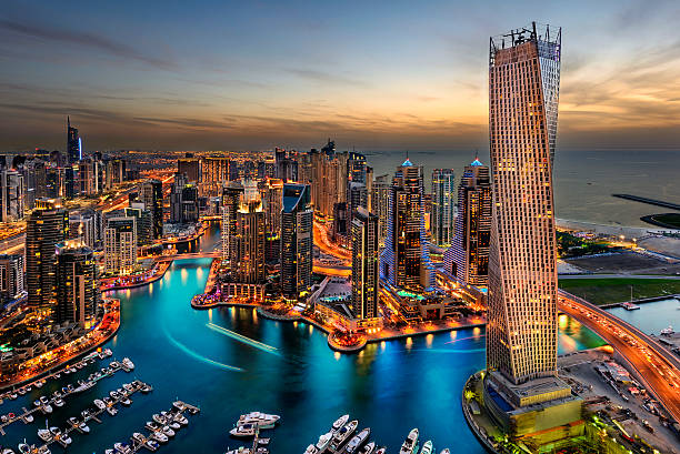 THY İLE DUBAİ TURU 